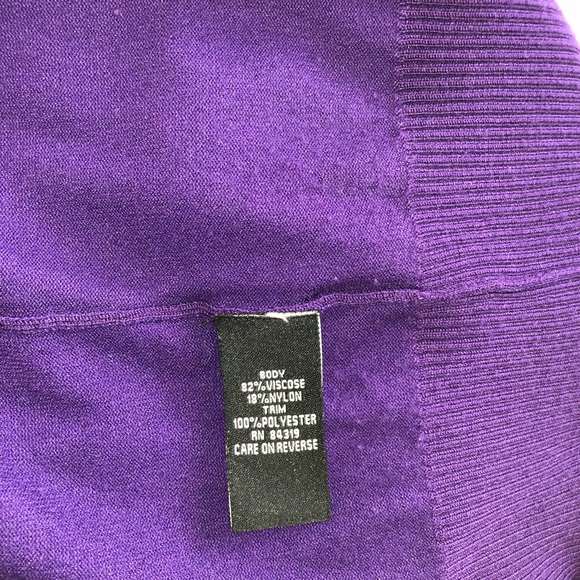 Lovely Purpose Cardigan - Picture 7 of 8